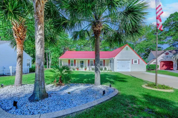 Property Slideshow image 2 of 56 | 95 purple martin dr, Murrells Inlet, SC, 29576