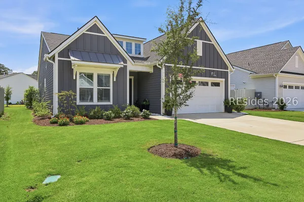 Property Slideshow image 2 of 51 | 209 foxbriar ct, Hardeeville, SC, 29927