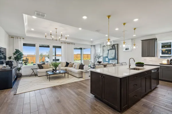Property Slideshow image 3 of 20 | 4508 trevino ln, Celina, TX, 75009