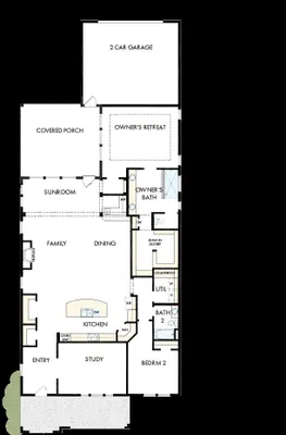 Property Slideshow image 2 of 3 | 2086 spotted fawn dr, Arlington, TX, 76005