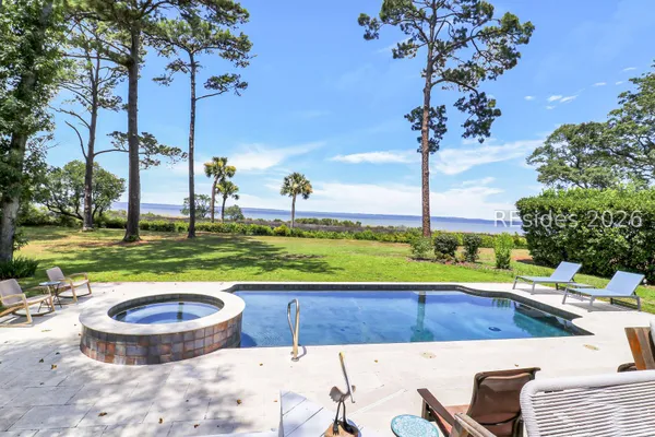 Property Slideshow image 2 of 81 | 12 pelican watch ct, Hilton Head Island, SC, 29926