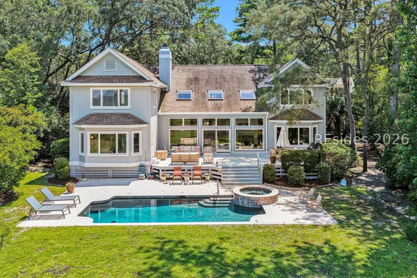 Property Slideshow image 3 of 81 | 12 pelican watch ct, Hilton Head Island, SC, 29926
