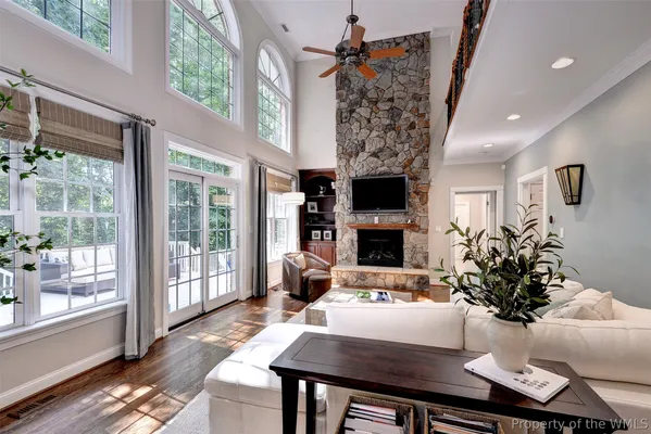Property Slideshow image 2 of 56 | 113 birkdale, Williamsburg, VA, 23188