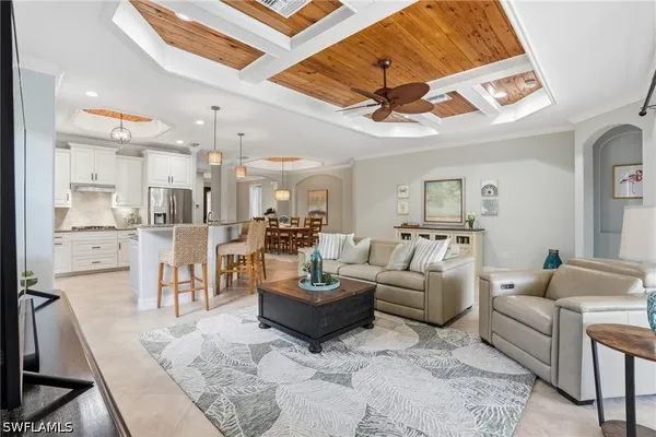 Property Slideshow image 2 of 41 | 3054 aviamar cir, Naples, FL, 34114