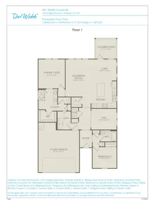 Property Slideshow image 2 of 27 | 31914 gallant dr, Fulshear, TX, 77441