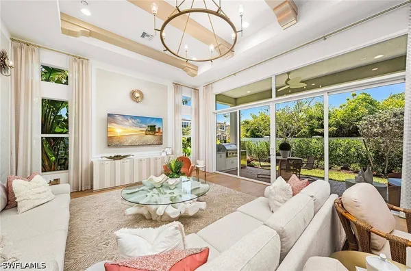 Property Slideshow image 2 of 16 | 2436 cambridge way, Naples, FL, 34112