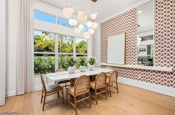 Property Slideshow image 3 of 16 | 2436 cambridge way, Naples, FL, 34112
