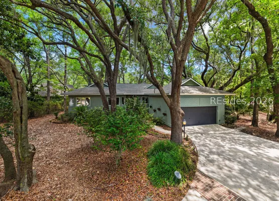 Property Slideshow image 3 of 43 | 2 trillium ln, Hilton Head Island, SC, 29926