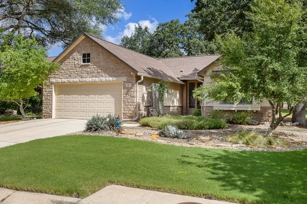 Property Slideshow image 2 of 25 | 191 trail rider way, Georgetown, TX, 78633