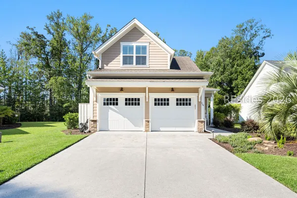 Property Slideshow image 3 of 53 | 204 fording trce, Bluffton, SC, 29910