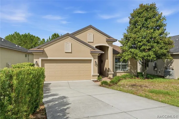 Property Slideshow image 2 of 38 | 1538 w sola vista path, Lecanto, FL, 34461