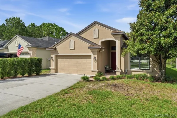 Property Slideshow image 3 of 38 | 1538 w sola vista path, Lecanto, FL, 34461