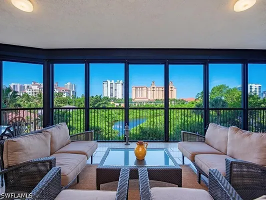 Property Slideshow image 2 of 19 | 8787 bay colony dr 302, Naples, FL, 34108