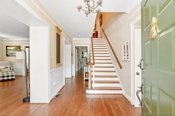 Property Slideshow image 2 of 59 | 100 alwoodley, Williamsburg, VA, 23188