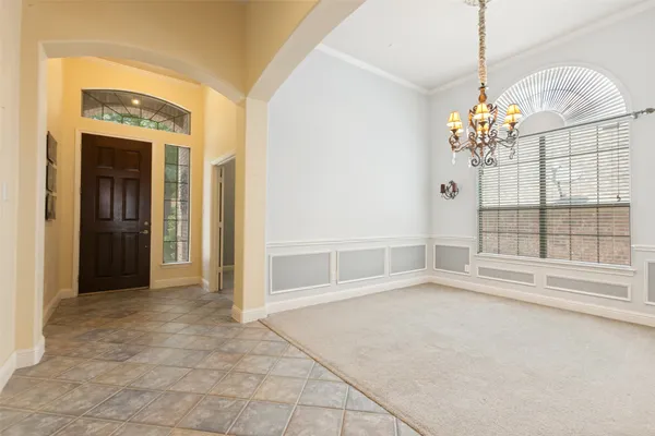 Property Slideshow image 3 of 24 | 709 pelican hills dr, Fairview, TX, 75069