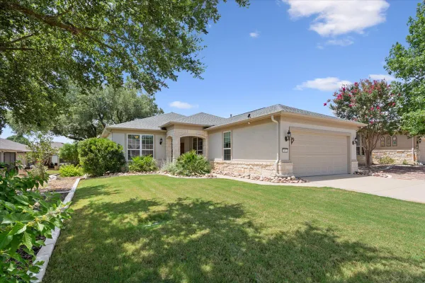 Property Slideshow image 2 of 39 | 405 fort griffin trl, Georgetown, TX, 78633