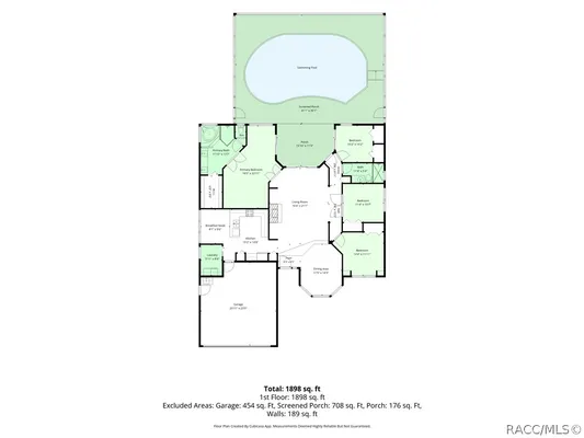 Property Slideshow image 3 of 38 | 1635 n marlborough loop, Crystal River, FL, 34429