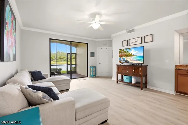 Property Slideshow image 3 of 50 | 9518 avellino way 2316, Naples, FL, 34113