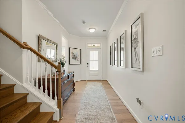 Property Slideshow image 3 of 43 | 9217 cerulean pl, Goochland, VA, 23238