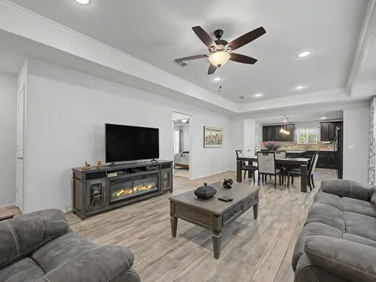 Property Slideshow image 2 of 38 | 6993 hickory creek dr, Frisco, TX, 75036