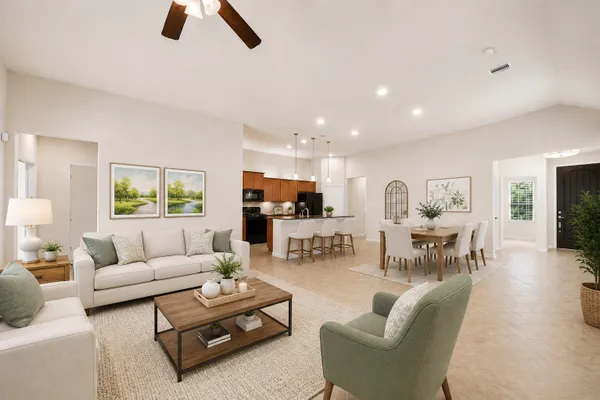 Property Slideshow image 2 of 27 | 29011 turning springs ln, Fulshear, TX, 77441