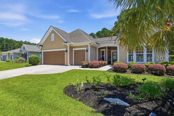 Property Slideshow image 2 of 46 | 8 waxwing ct, Bluffton, SC, 29910