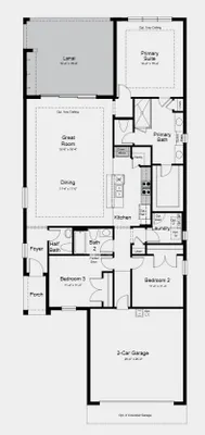 Property Slideshow image 2 of 33 | 13433 sw mazzano st, Port St Lucie, FL, 34987