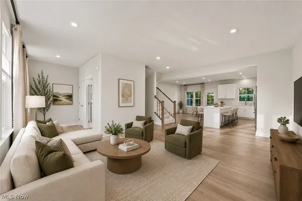 Property Slideshow image 3 of 45 | 1377 chateau pl, Avon, OH, 44011