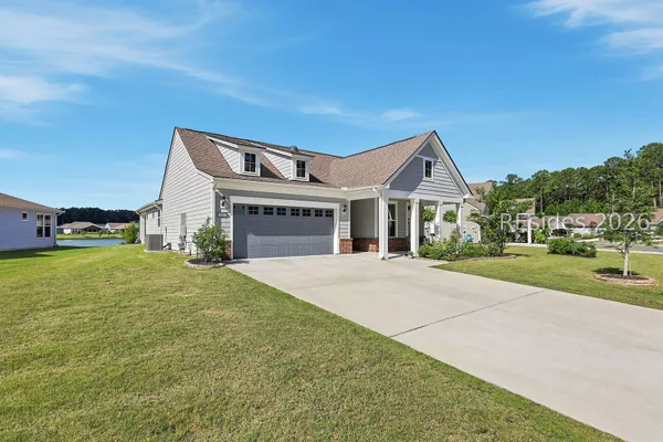 Property Slideshow image 2 of 71 | 411 destiny dr, Bluffton, SC, 29909