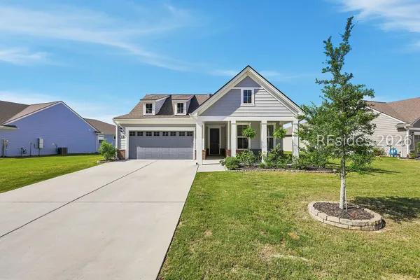 Property Slideshow image 3 of 71 | 411 destiny dr, Bluffton, SC, 29909