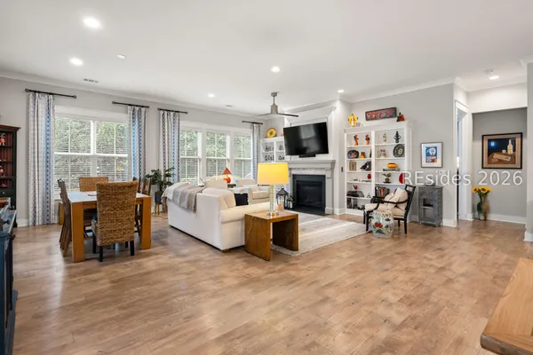 Property Slideshow image 2 of 56 | 402 lake bluff dr, Bluffton, SC, 29910
