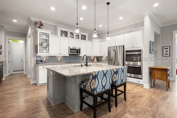 Property Slideshow image 3 of 56 | 402 lake bluff dr, Bluffton, SC, 29910