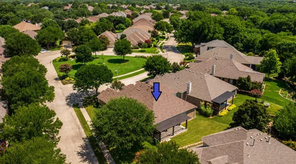 Property Slideshow image 2 of 40 | 425 long cove dr, Fairview, TX, 75069