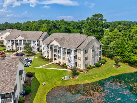 Property Slideshow image 2 of 50 | 5804 longwood dr 201, Murrells Inlet, SC, 29576