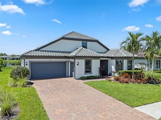 Property Slideshow image 2 of 46 | 6190 nobility way, Ave Maria, FL, 34142