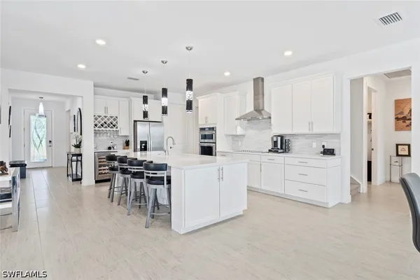 Property Slideshow image 3 of 46 | 6190 nobility way, Ave Maria, FL, 34142