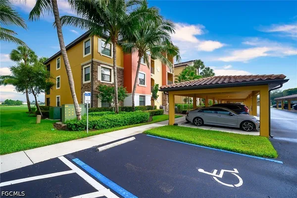 Property Slideshow image 2 of 26 | 17981 bonita national blvd 743, Bonita Springs, FL, 34135