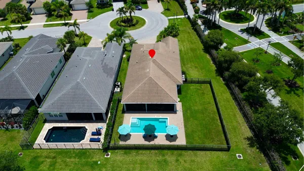 Property Slideshow image 3 of 87 | 12000 sw bristol bay dr, Port St Lucie, FL, 34987