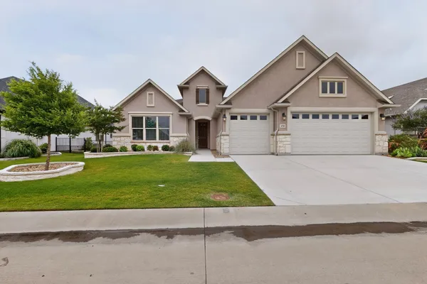 Property Slideshow image 2 of 37 | 8709 basanite ave, Denton, TX, 76207