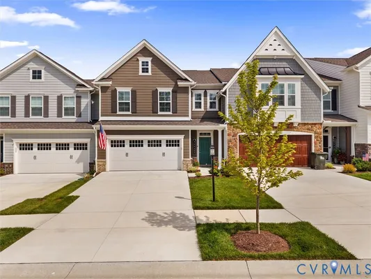 Property Slideshow image 2 of 75 | 9422 tesserae way, Richmond, VA, 23238