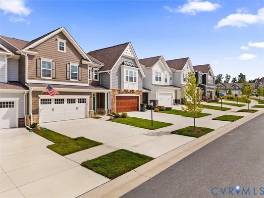 Property Slideshow image 3 of 75 | 9422 tesserae way, Richmond, VA, 23238