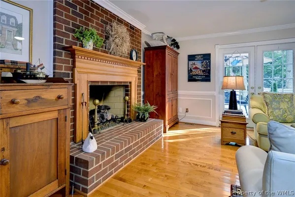 Property Slideshow image 2 of 51 | 101 eagle, Williamsburg, VA, 23188