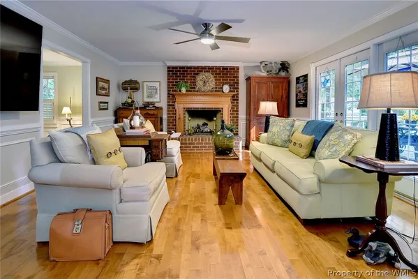 Property Slideshow image 3 of 51 | 101 eagle, Williamsburg, VA, 23188