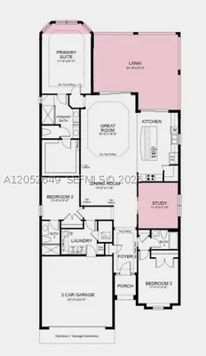 Property Slideshow image 2 of 31 | 13402 sw mazzano st, Port St Lucie, FL, 34987