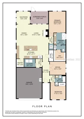Property Slideshow image 2 of 63 | 706 turnberry woods dr, Bluffton, SC, 29909