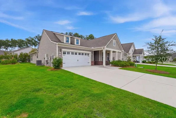Property Slideshow image 3 of 63 | 706 turnberry woods dr, Bluffton, SC, 29909