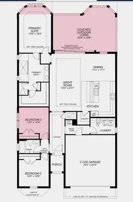Property Slideshow image 2 of 31 | 13410 sw mazzano st, Port St Lucie, FL, 34987