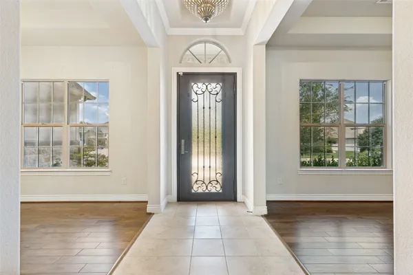 Property Slideshow image 3 of 37 | 9805 ironwood dr, Denton, TX, 76207