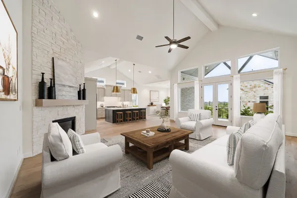 Property Slideshow image 2 of 38 | 14019 hawk vista ct, Willis, TX, 77318