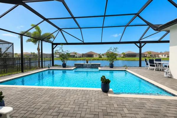 Property Slideshow image 2 of 46 | 12029 sw laguna bay pkwy, Port St Lucie, FL, 34987